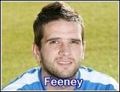 Cullen Feeney